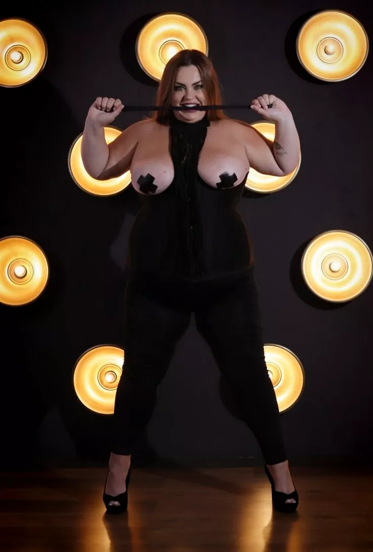 Would you let me spank you?