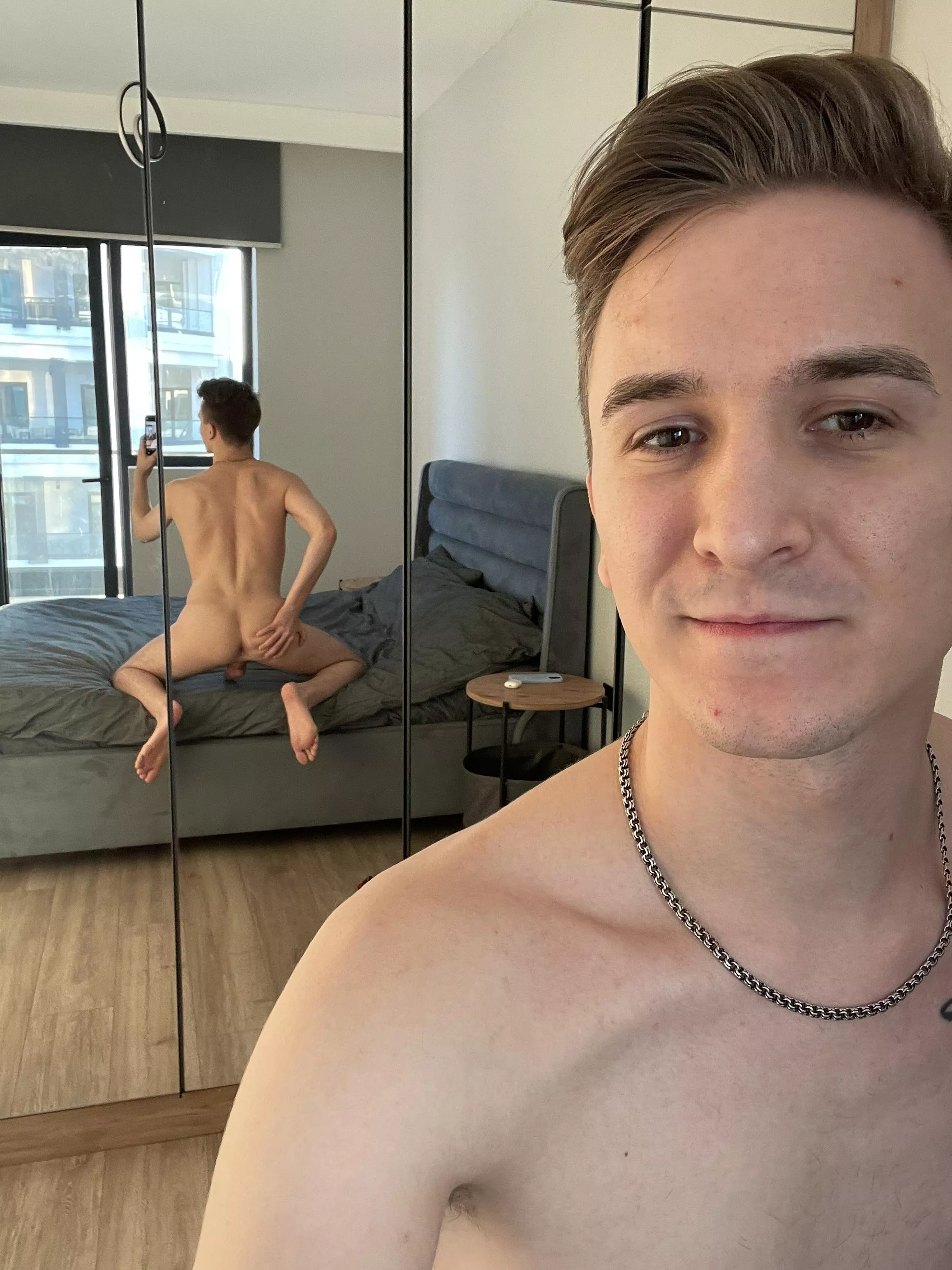 would you put your dick there?;)