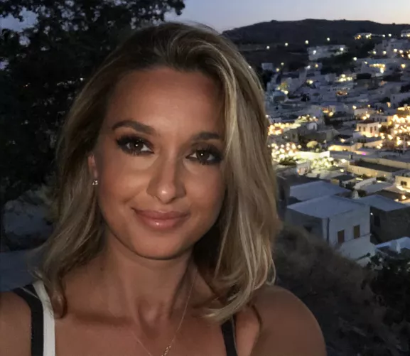 Would you rather a girlfriend or fuck buddy?