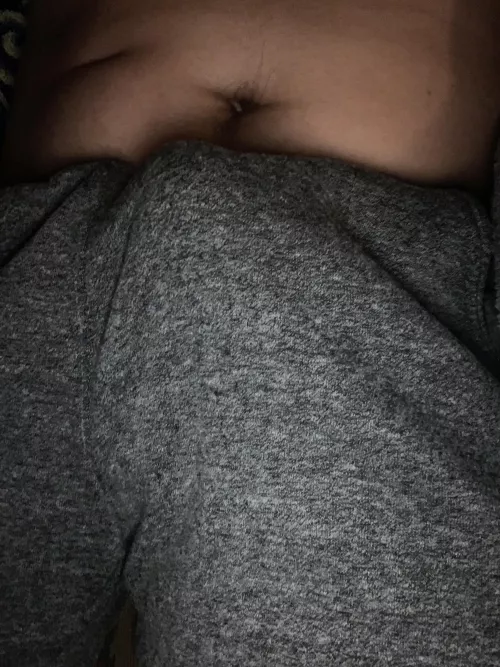 Y’all wanna taste?