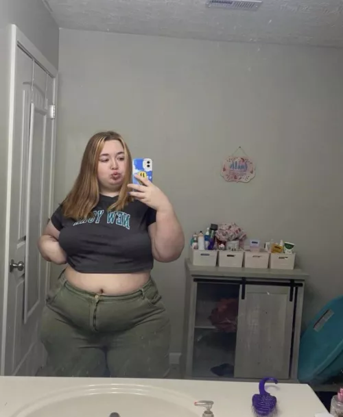 Yes I’m single and a feedee