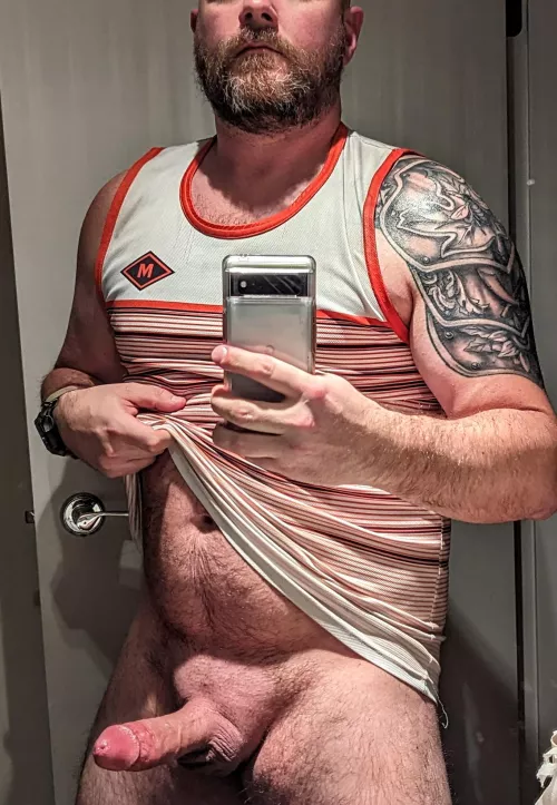 You can do more than just look [38]