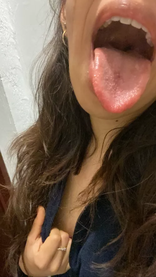 You know what I'm waiting for..