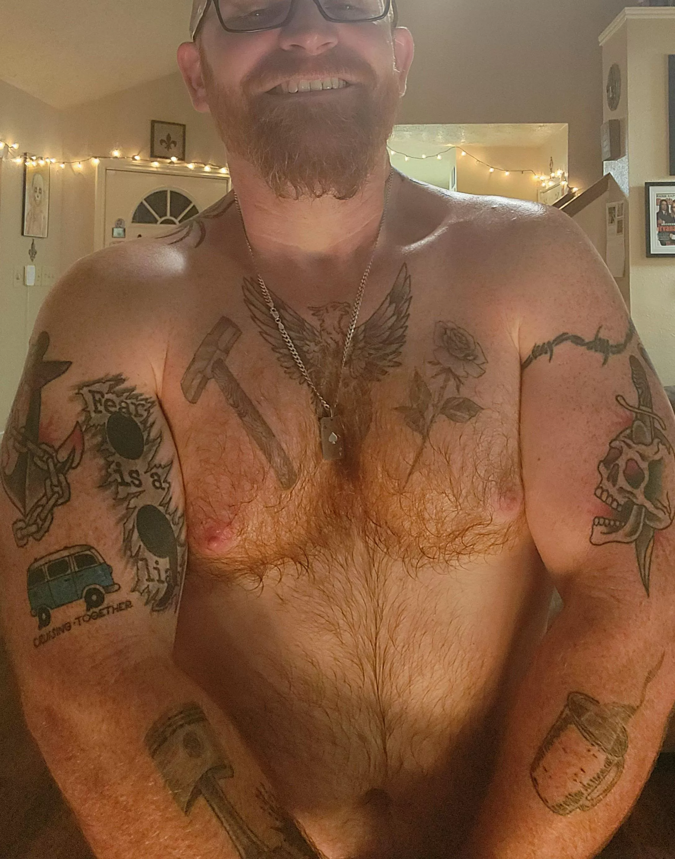 Your Alpha needs you...