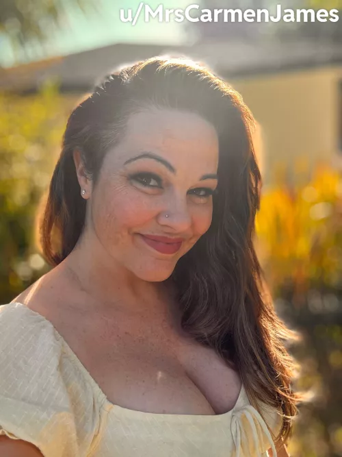 Your new wallpaper ☀️💋 40F