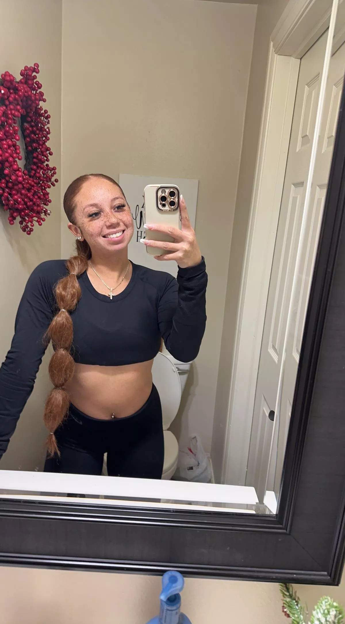 18 and ready to have fun ❤️ [oc]