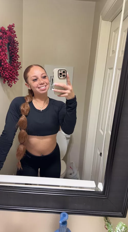 18 and ready to have fun ❤️