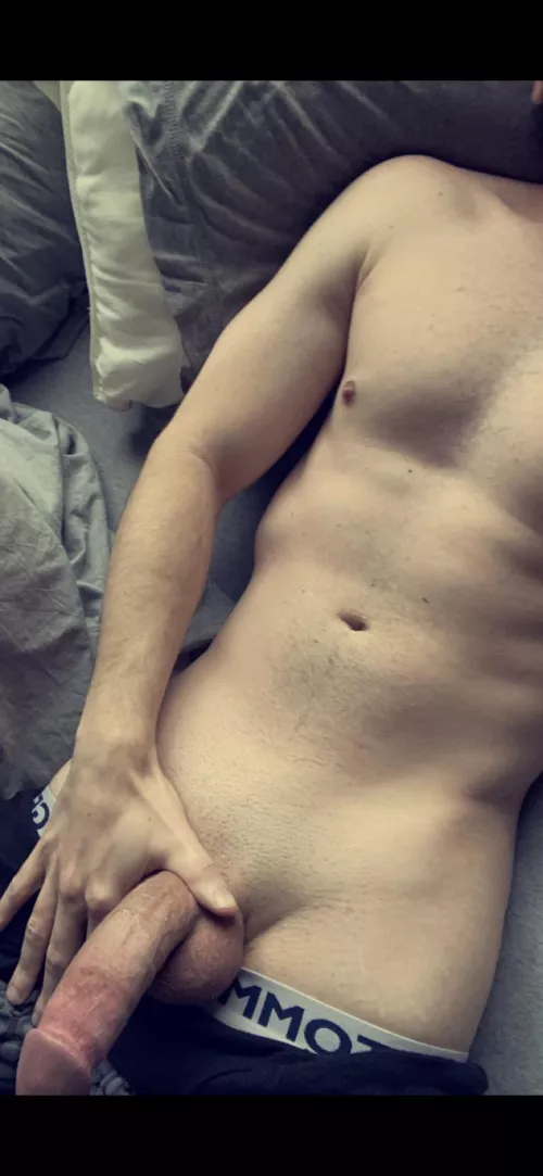 18. Good morning. You’ll probably see me at work tomorrow and won’t even realize it’s me bro