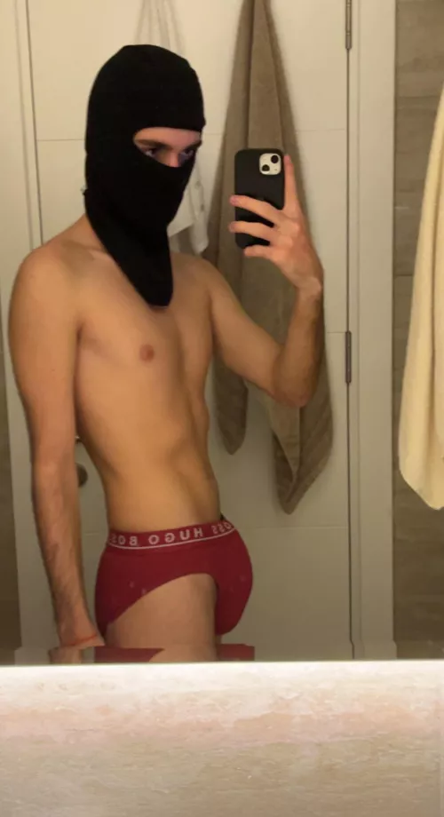 [18] guess how big it is