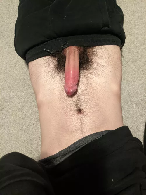 [18] Play with a teen?