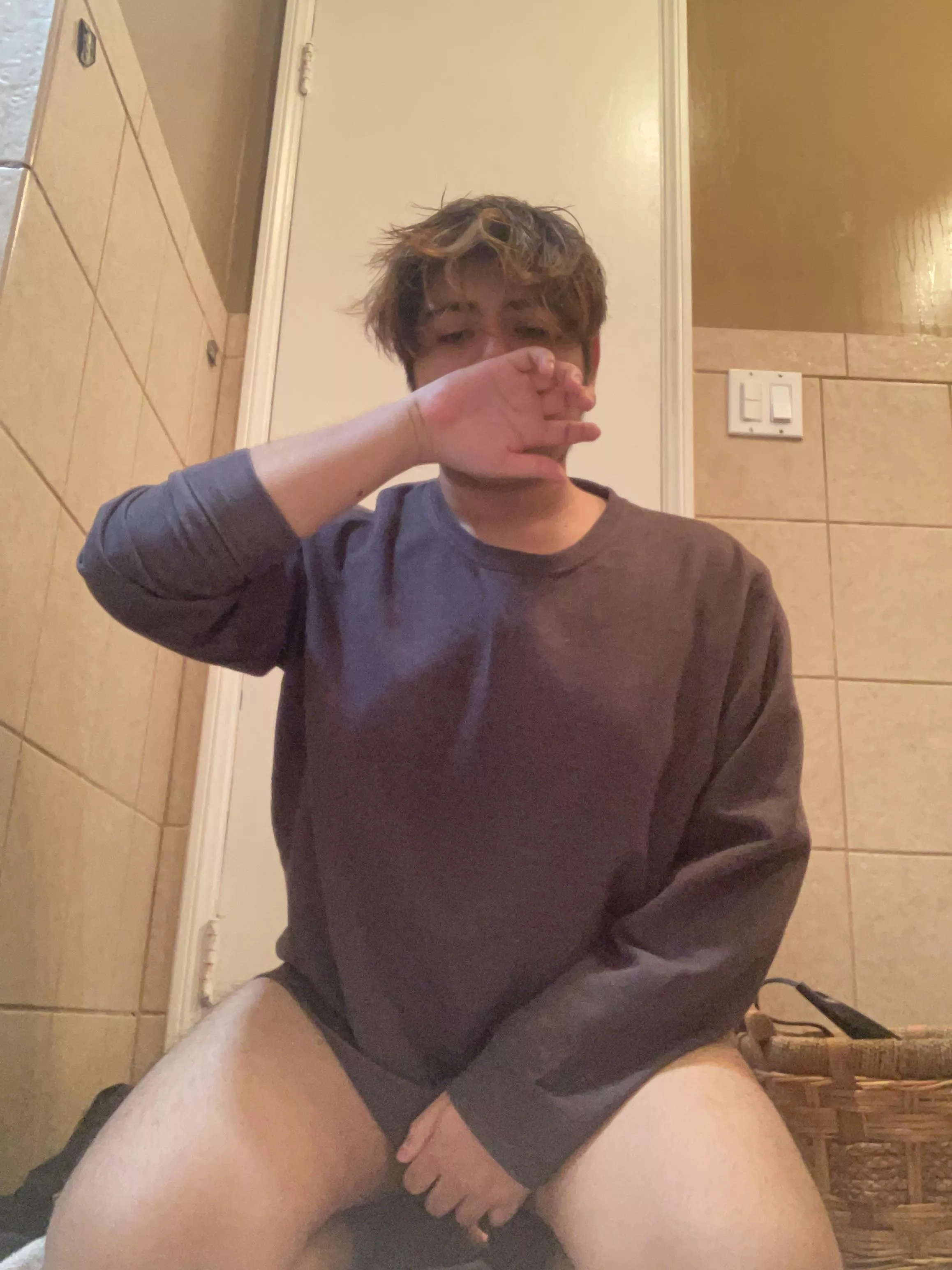 19 hiya I’m new to this