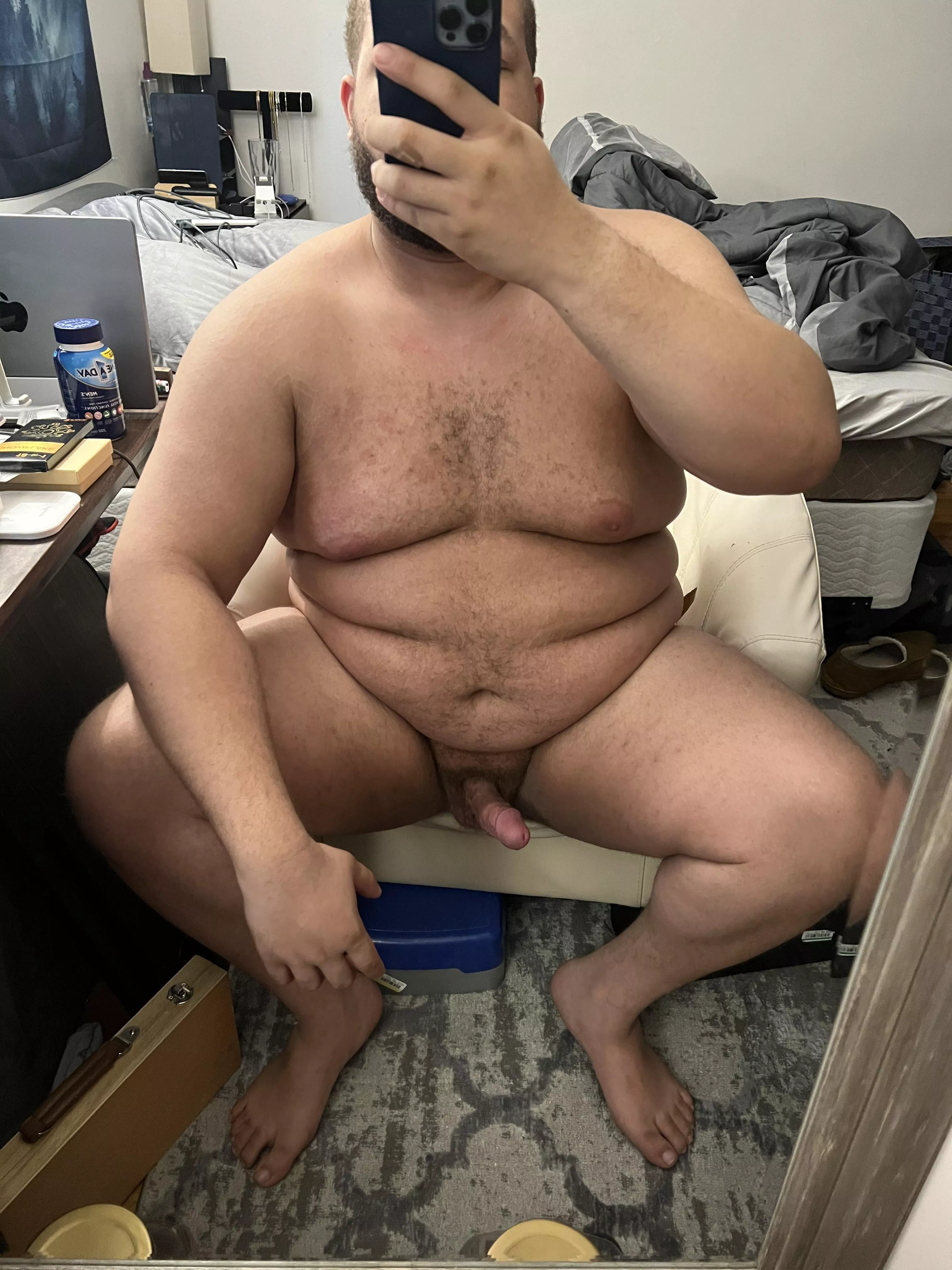 |22| Happy Sunday you sexy people.