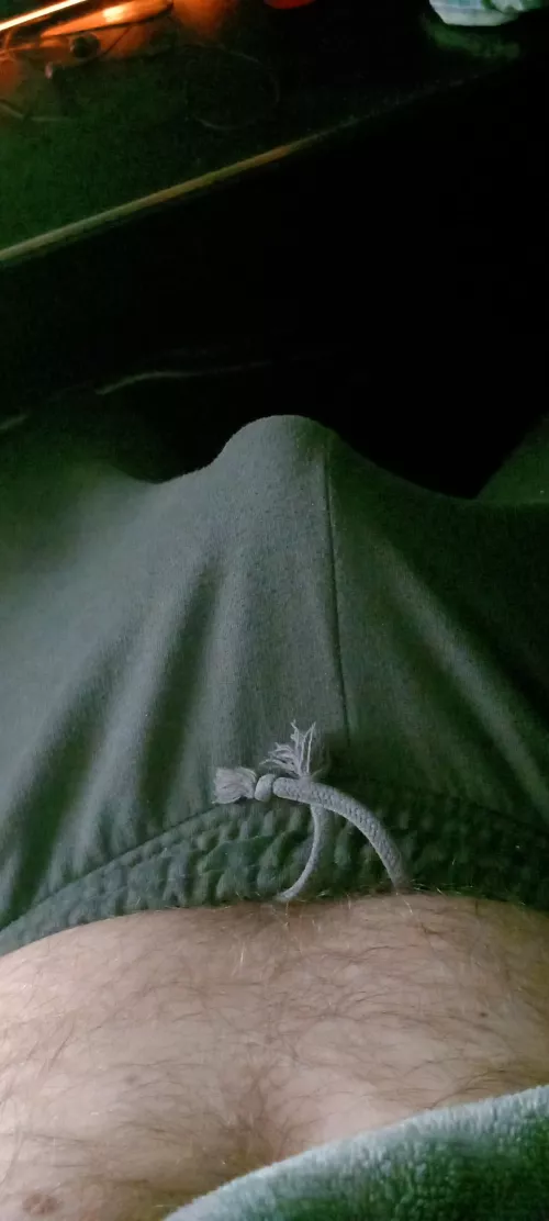 22, who's gonna pull these down?