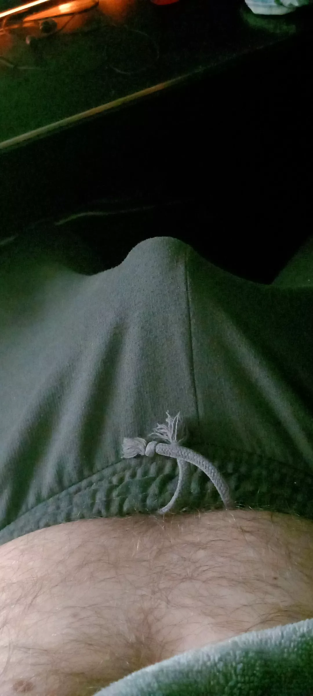 22, who's gonna pull these down?