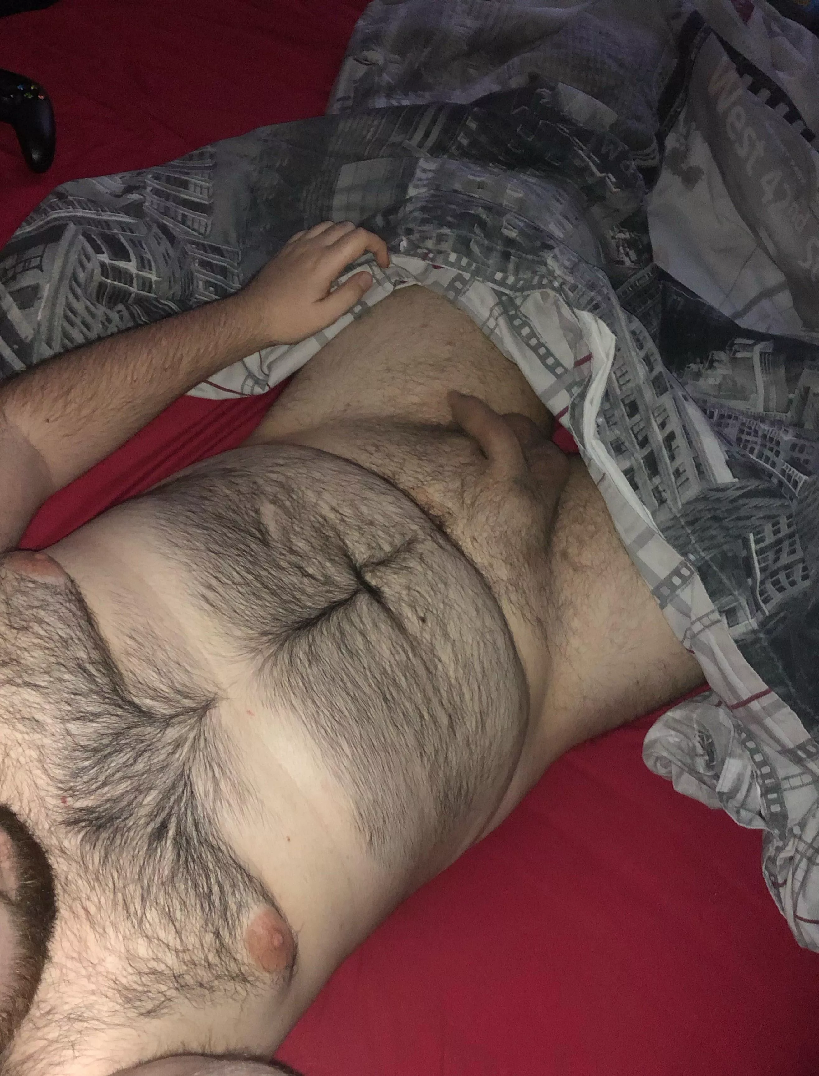 [23] Not feeling well 🤒 how would you make me feel better??