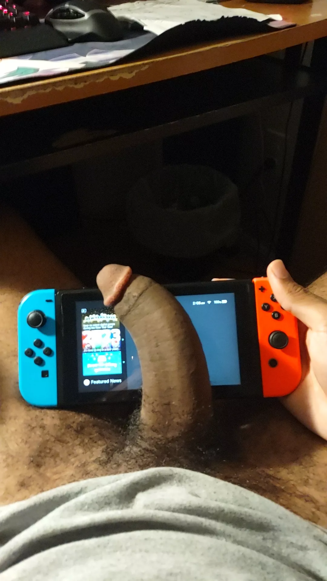 24 anyone down to play some games 😏