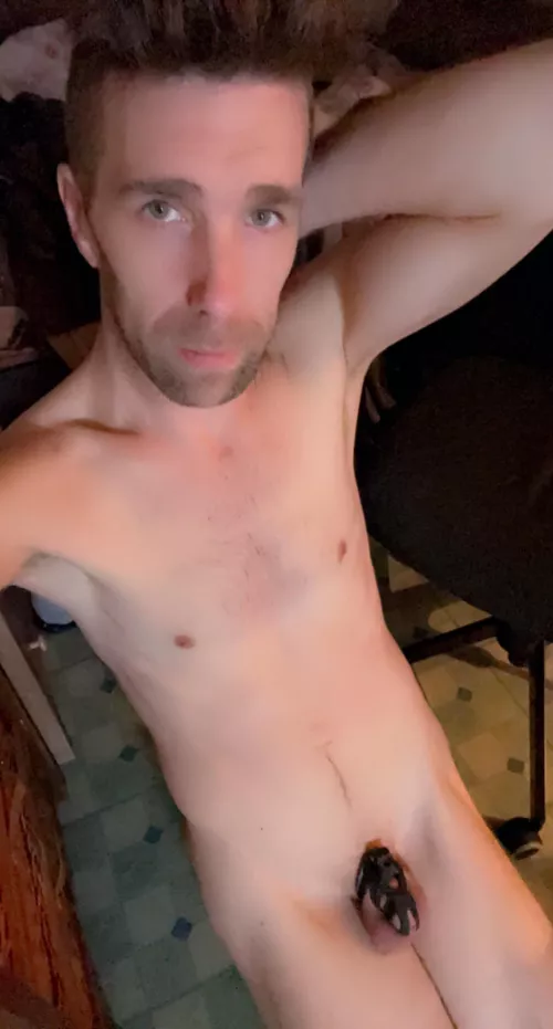 29M Permanently locked 🔒