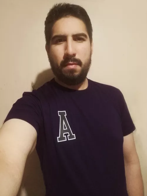 30M trying to know new people. I have been working a lot in the gym and I go for more 💪🏻🤗