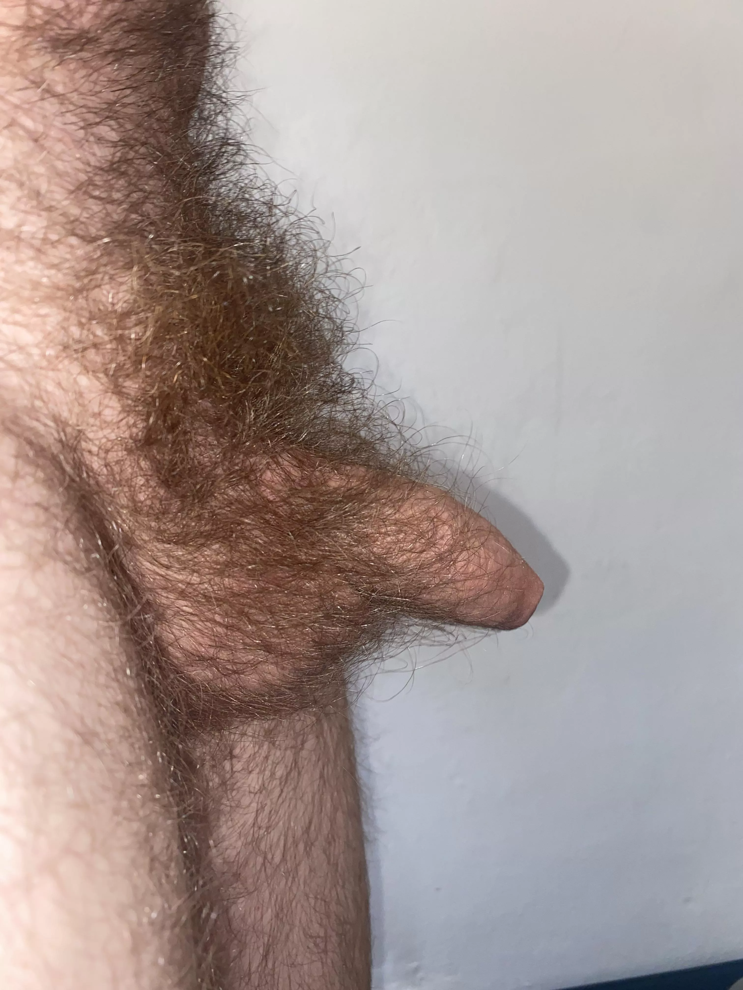 31yo uk Morning softy