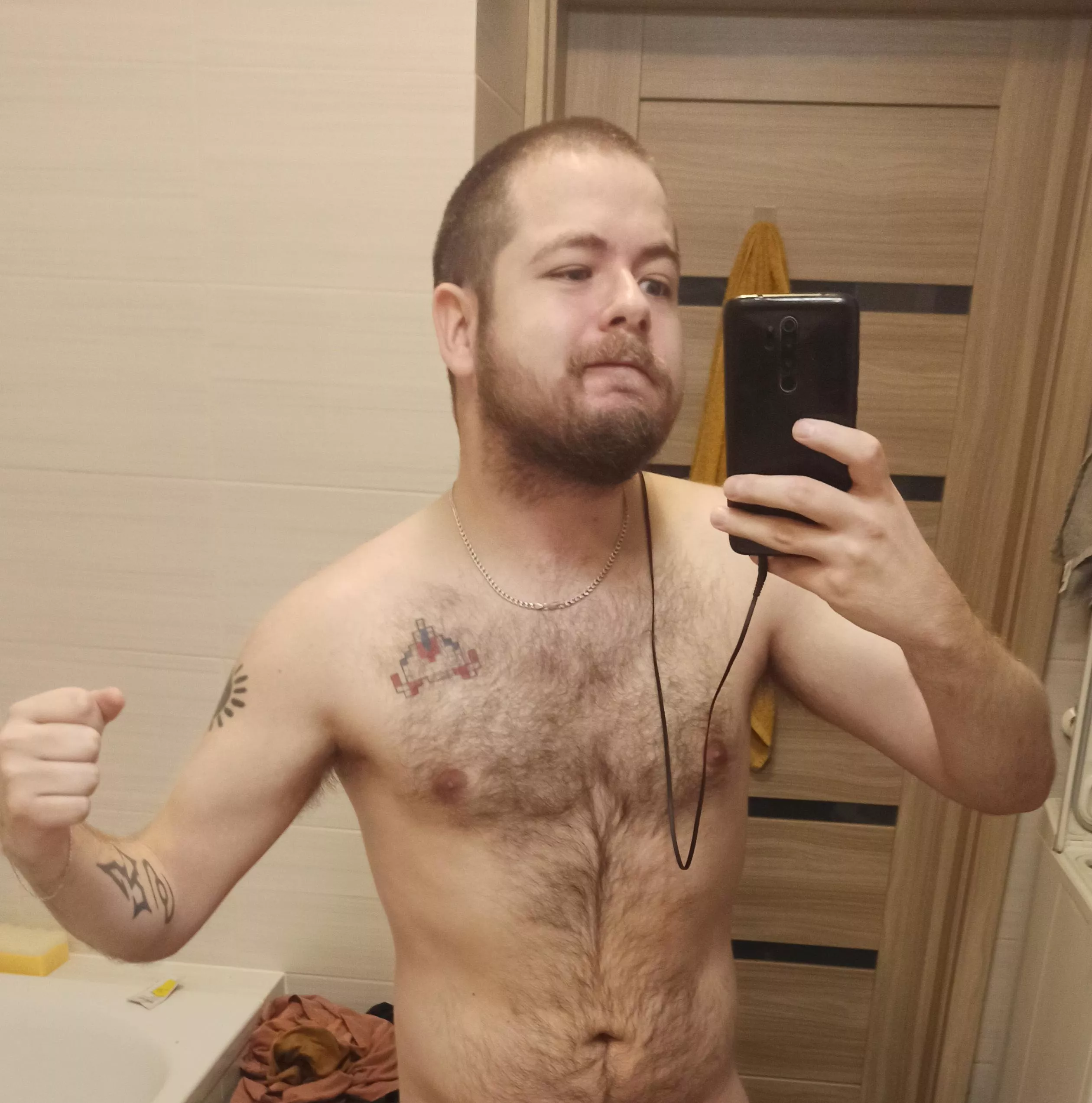 32 drunk kinky bro @armpitsguy