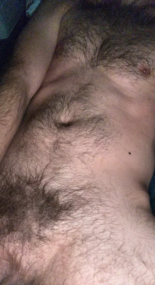 (33) been working on my fur.