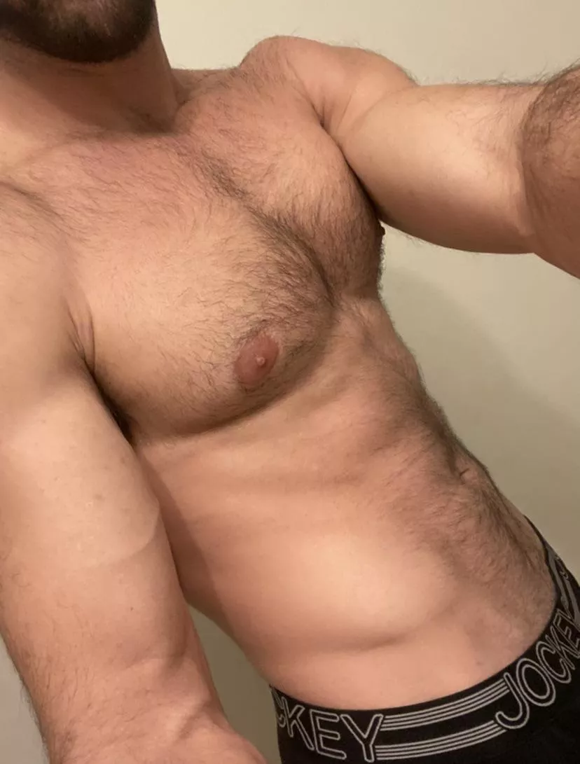 [35] Just back from a Sunday morning run