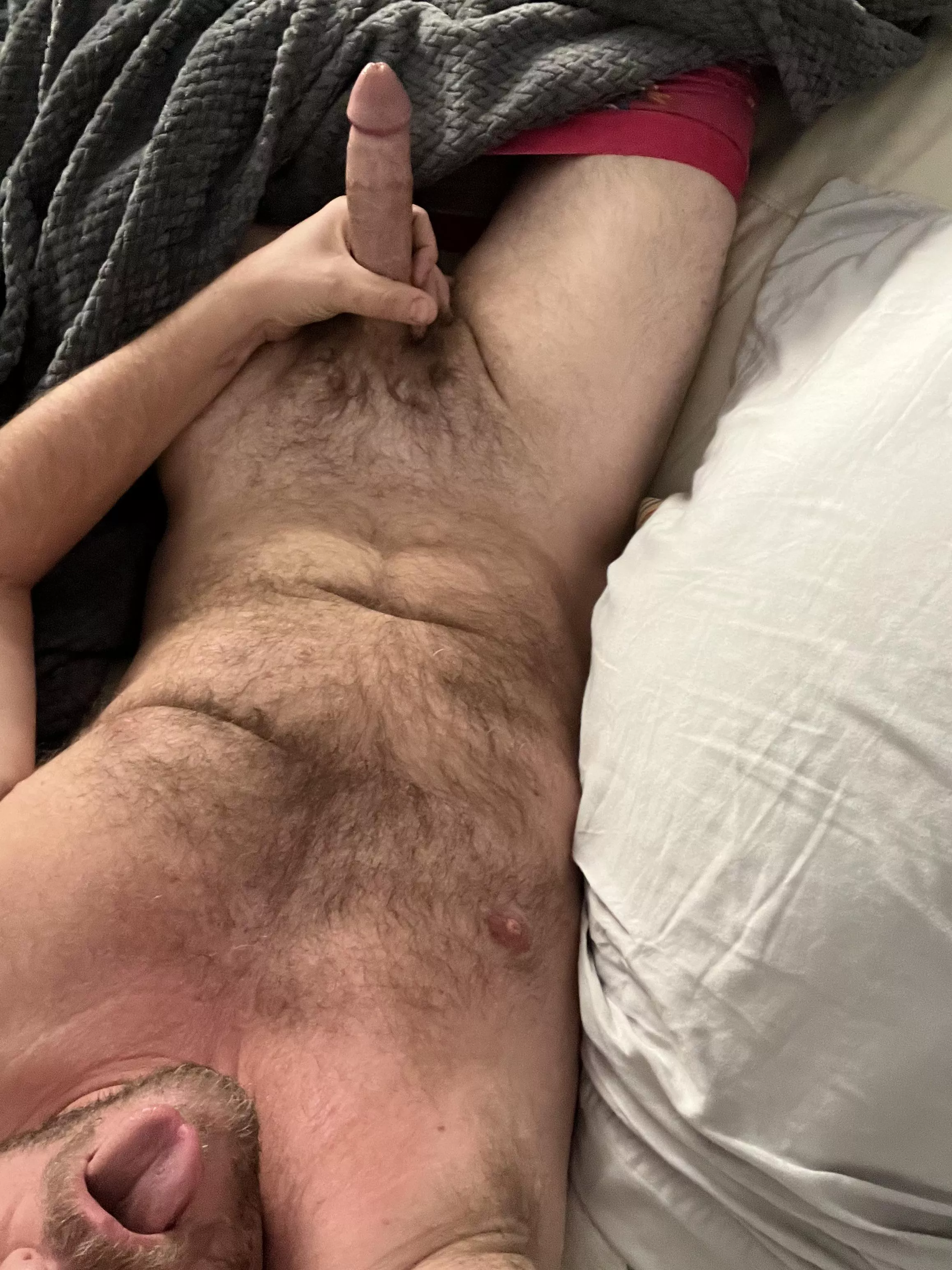 (36) goooood morning stroke, anyone wanna join?