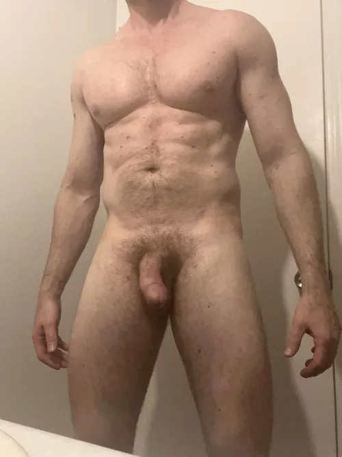 38 horny into fit