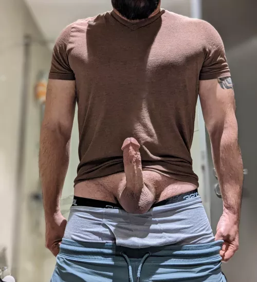 [40s] you better be ready