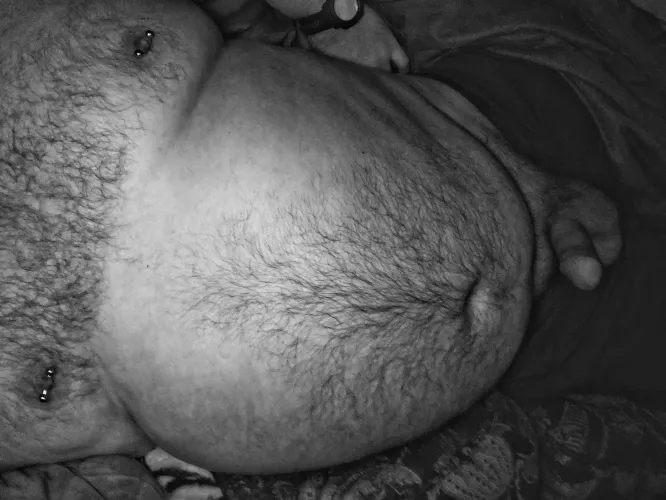 (48) Come wake Papa Bear up.