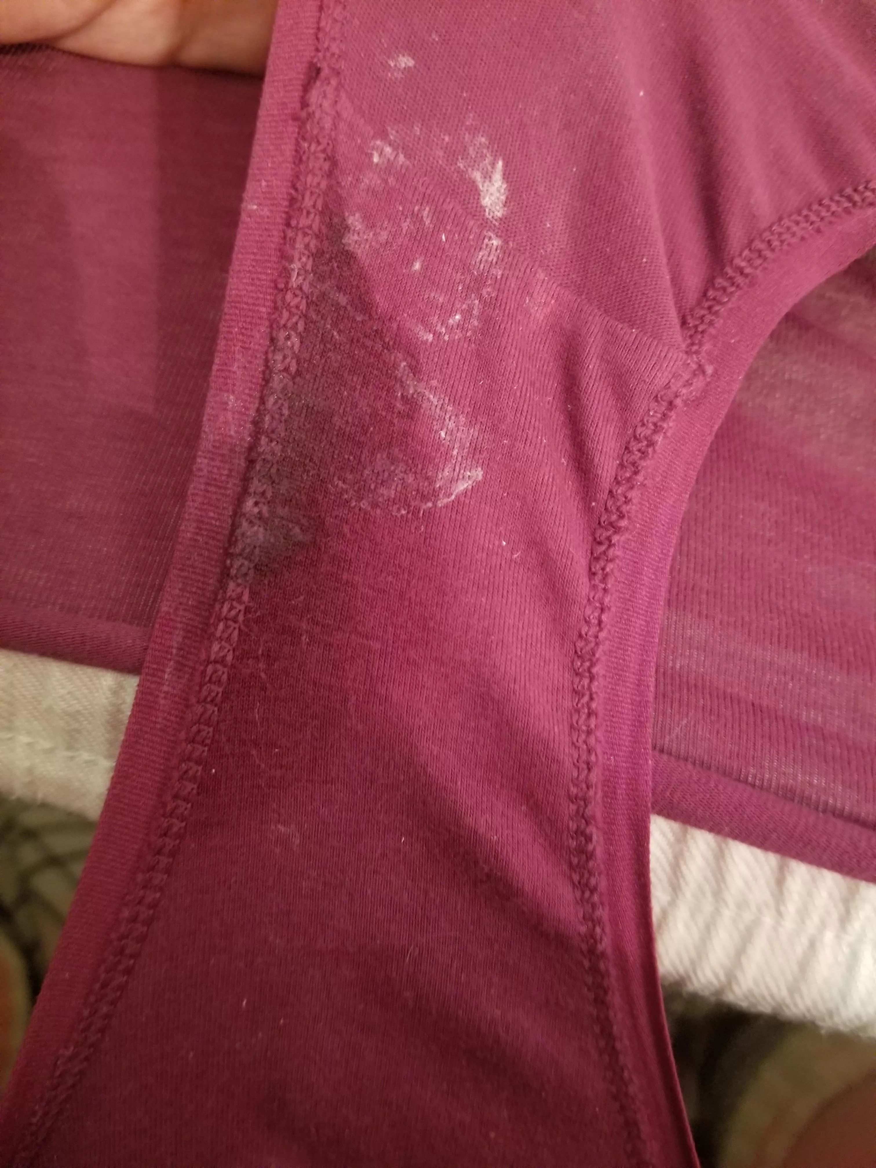 A couple rounds of fun