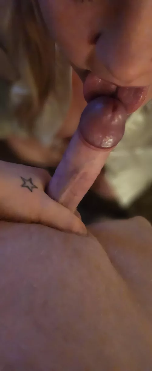 About to suck him dry... find more you know where, for free!!