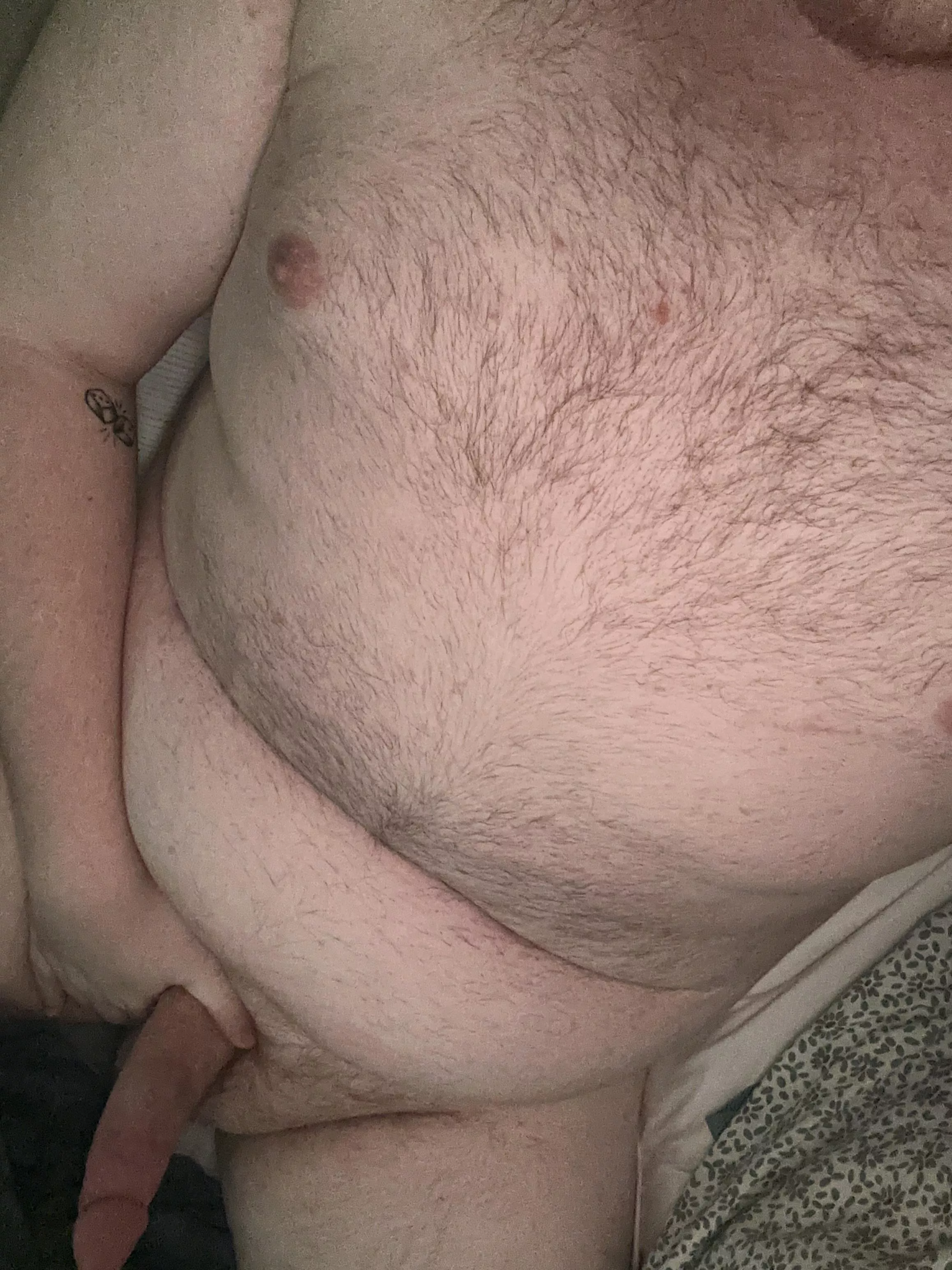 After thing long weekend I think I could use a helping hand, or hole😏