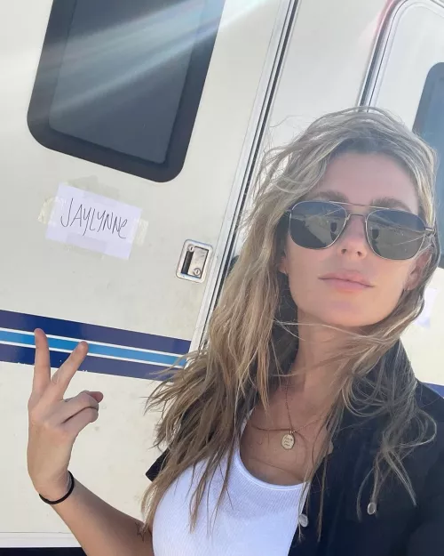 Aging like wine, bombshell, seductress, re-watched Cobra Kai eps for this actress