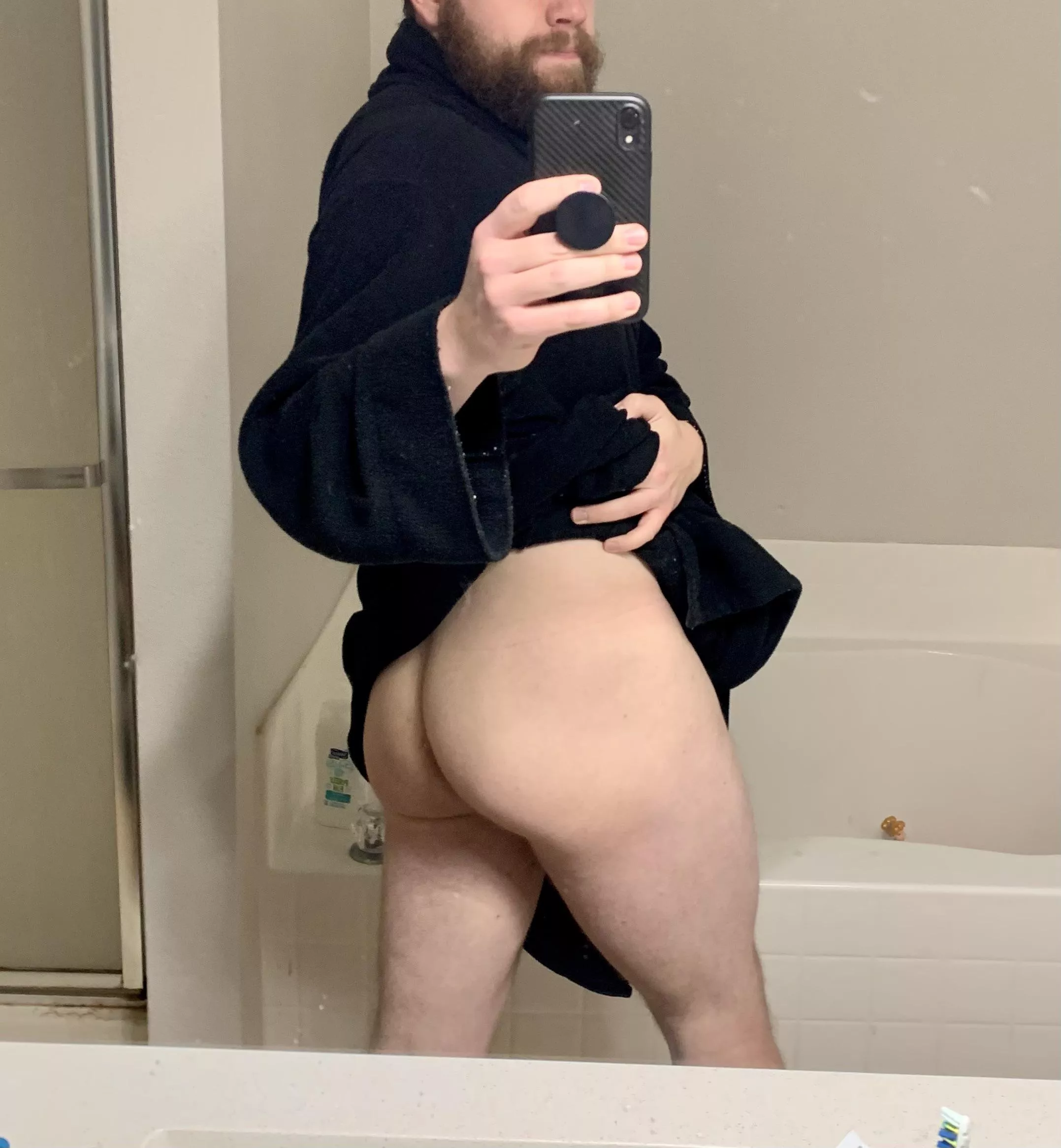 Am I a thick dad?