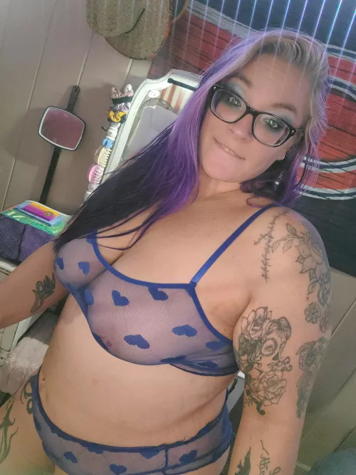 Am I Nerdy with my Glasses