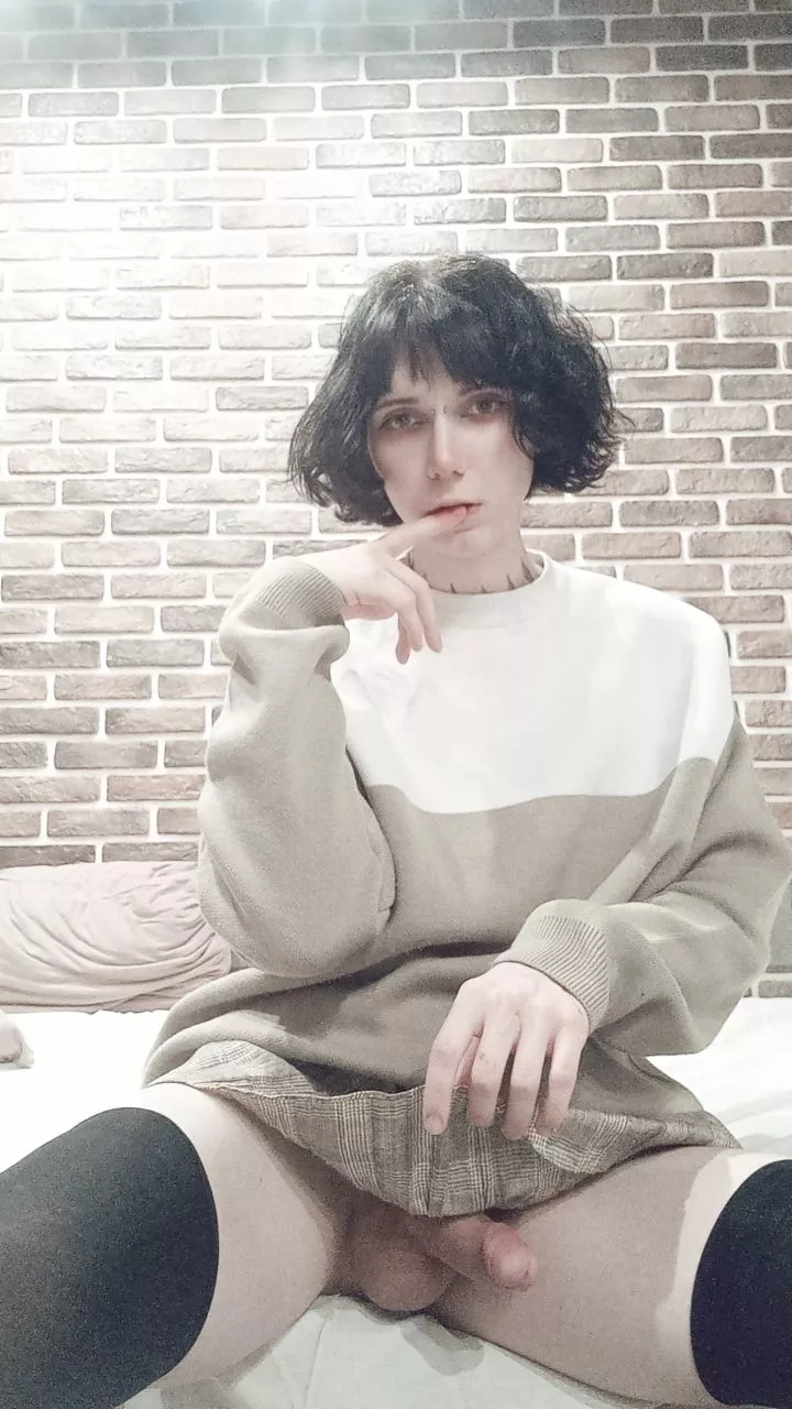 an old pic i didn't post >~<