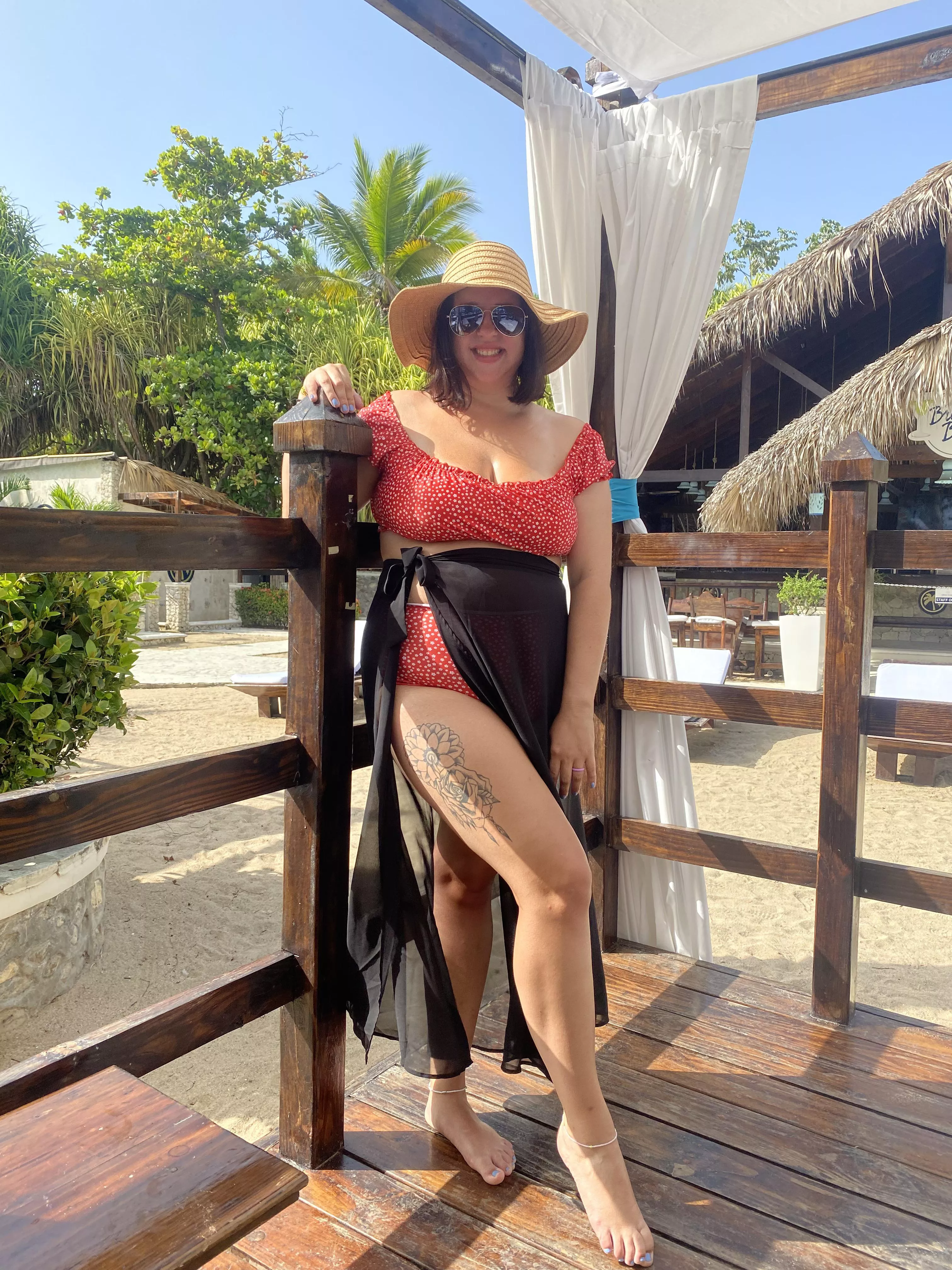 Any females want to get to know each other?