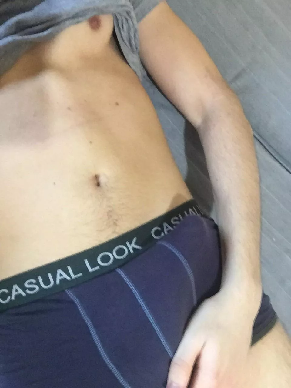 Any loves for skinny European guys here?