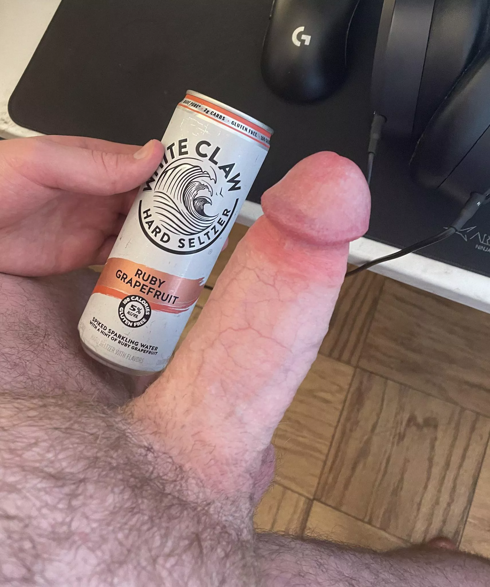 Any other thick bros on tonight?