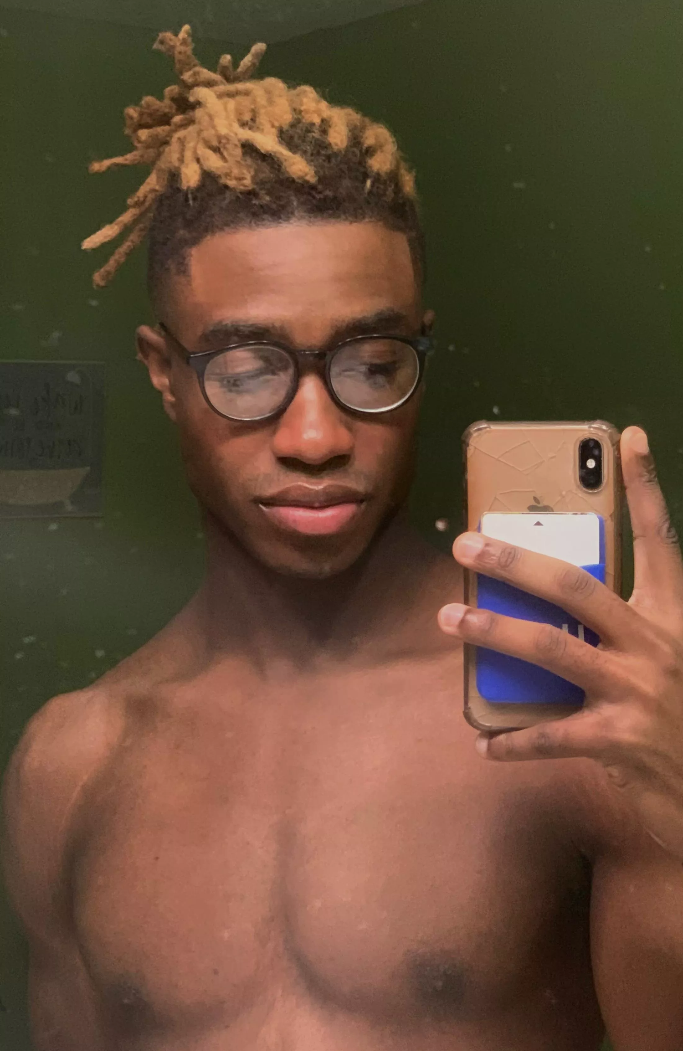 any overwatch and minecraft players?