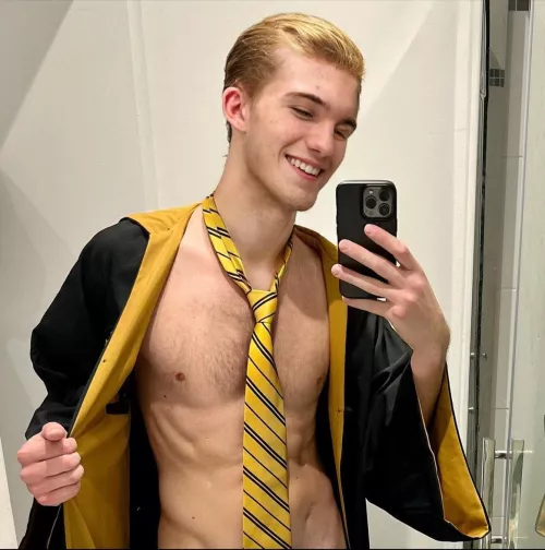 Any potterhead in here ? (20)