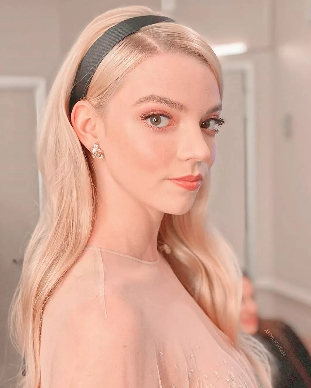 Anya Taylor Joy