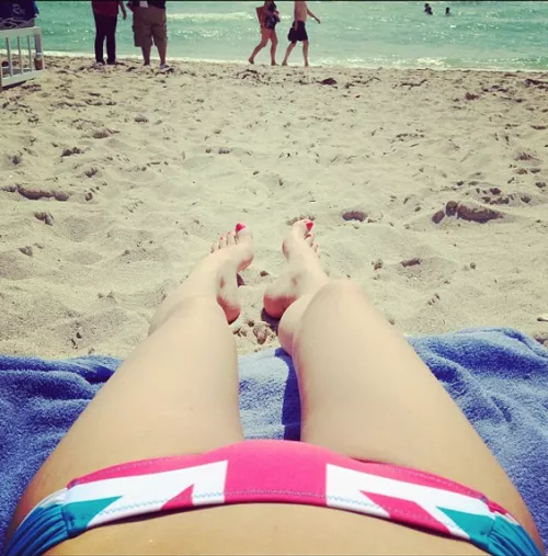 Anyone an Anglophile like me?