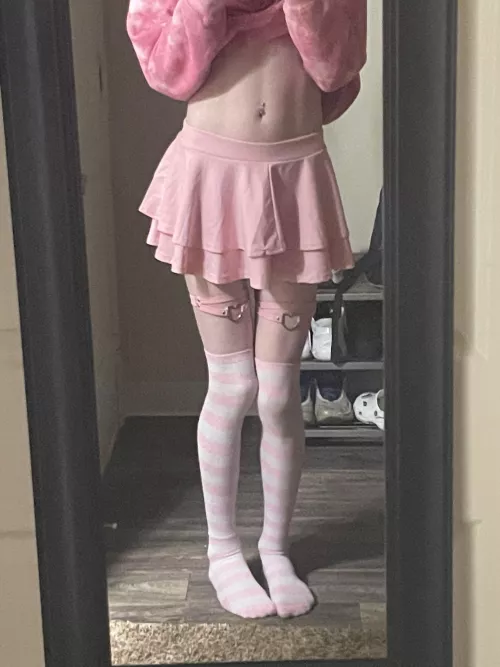 Anyone else love pink?💖💖💖
