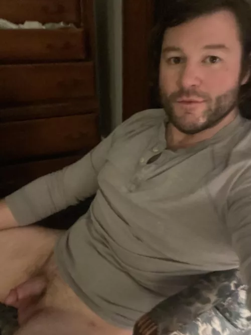 Anyone like dad bods?