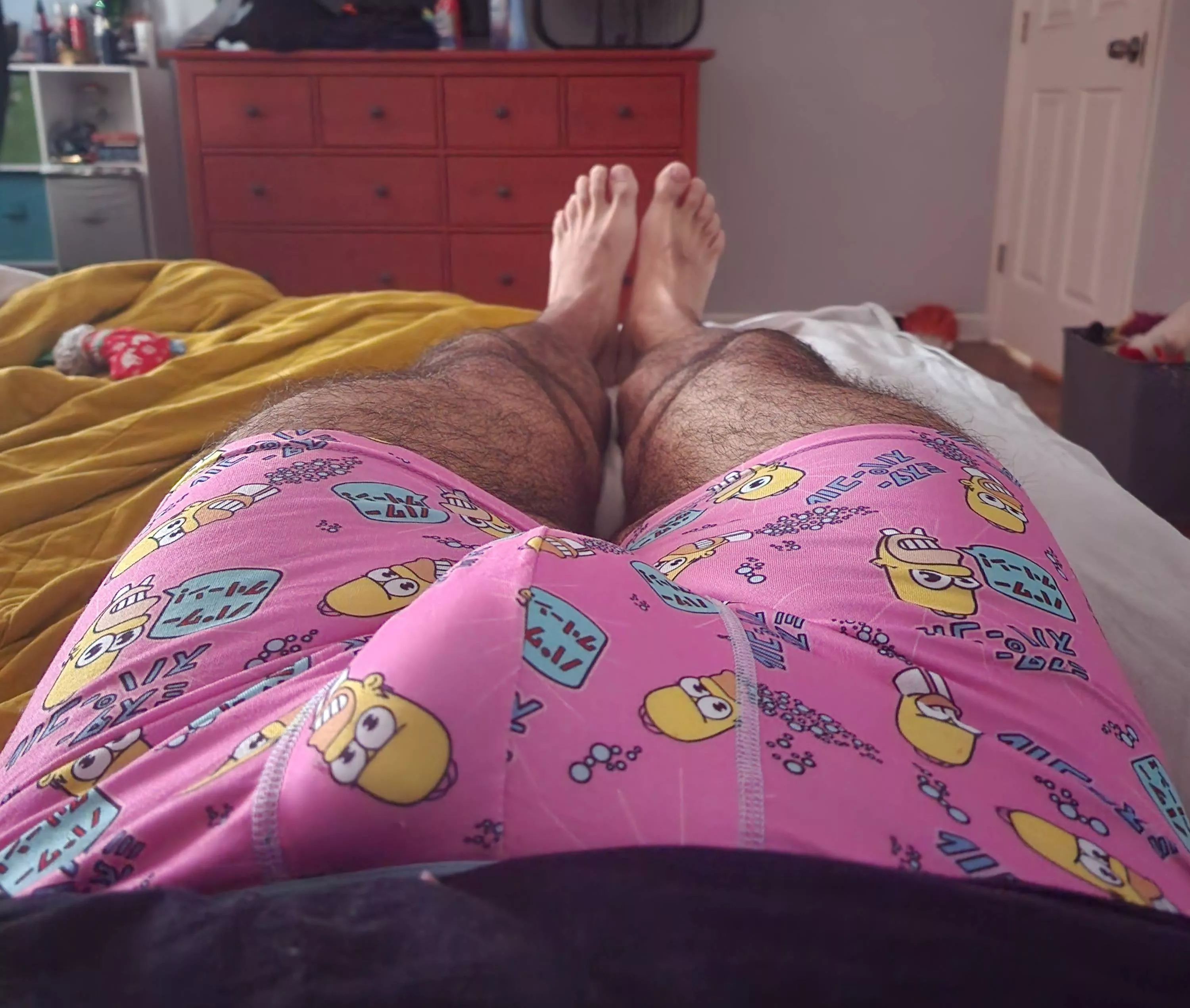 Anyone like the Simpsons?