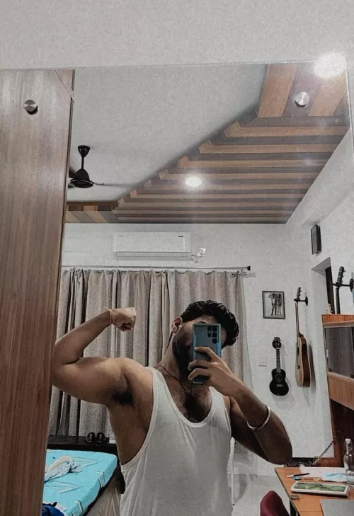 Anyone need a big boy? :)