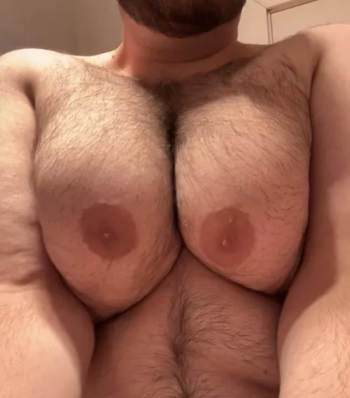 Anyone wanna give them a squeeze??