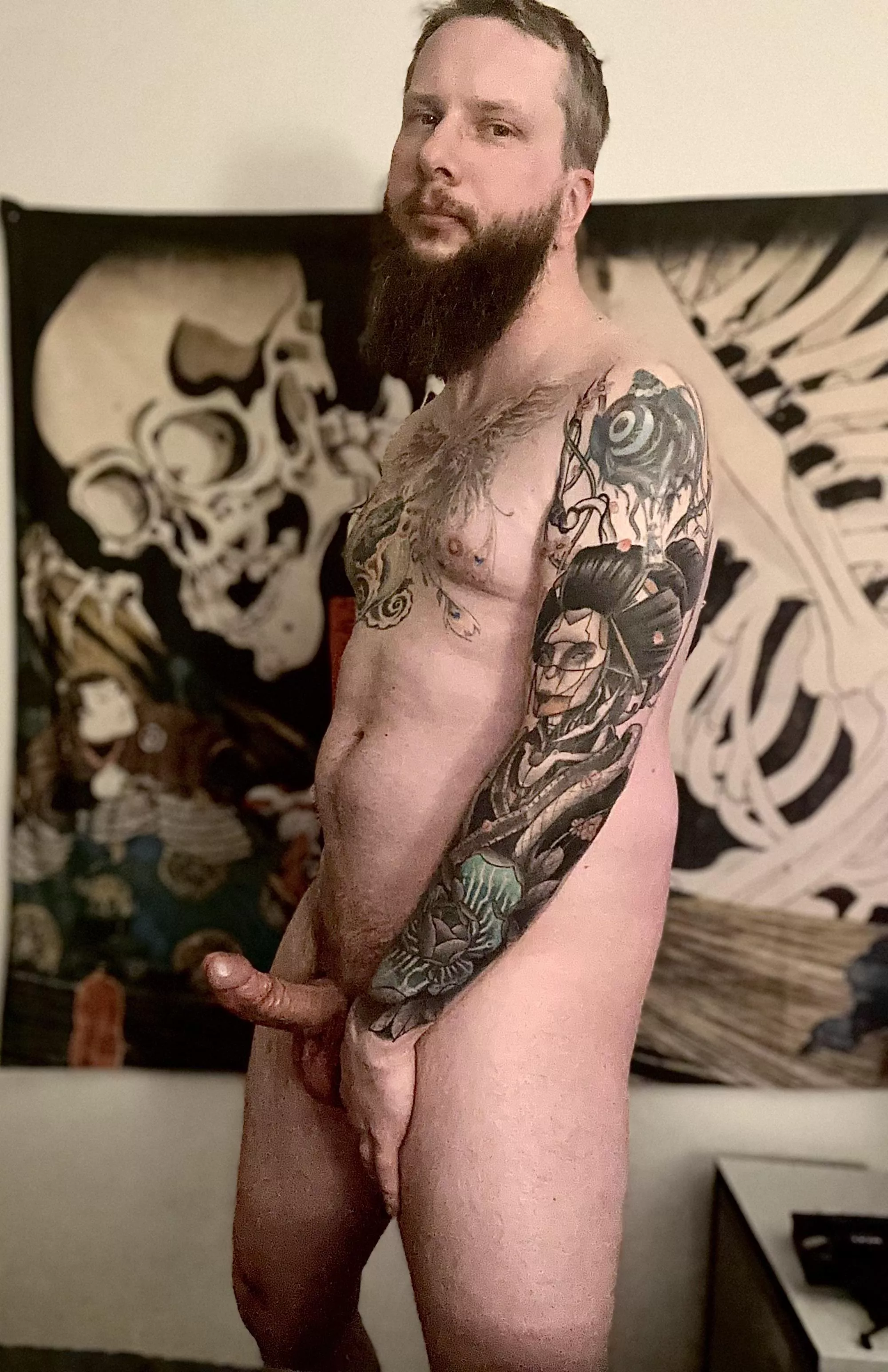 Are you going to suck it or am I going to have to make you?